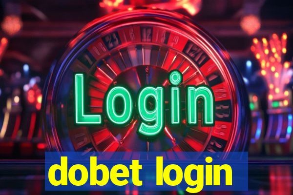 dobet login